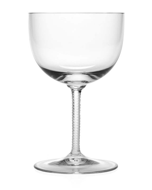 Anastasia Wine Glass